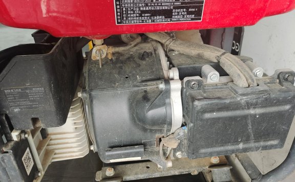 极飞移动超充站  极飞发电机的使用方法