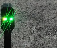 极飞单手控维修更换测绘器接口板及天线架