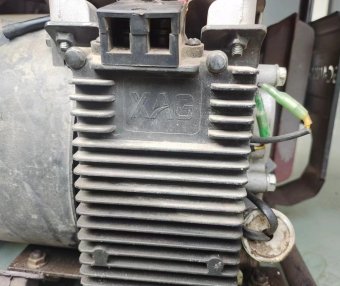 极飞发电机游车怎么解决