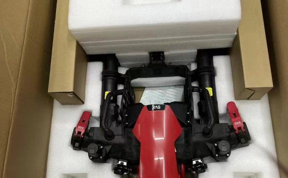 极飞V50 2022款 教学视频完整版 极飞农服使用教程