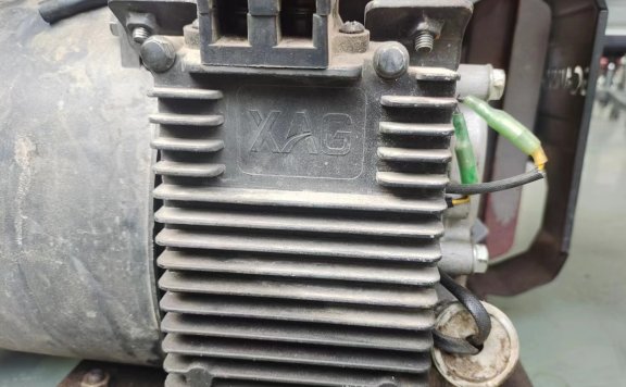 极飞发电机游车怎么解决