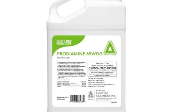 氨氟乐灵 prodiamine