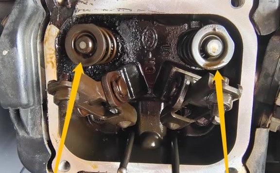 GC4000+发电机的工作原理及积碳问题处理