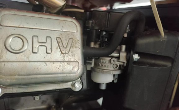 极飞发电机更换充电控制盒（下）