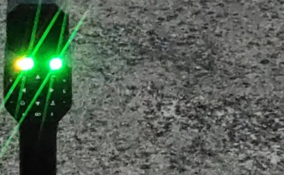 单手控作业视频教程 极飞ACS2单手控按键功能讲解