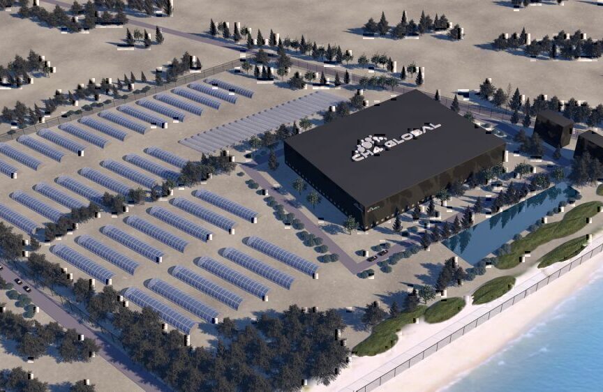 Ch4 Global筹集2900万美元，旨在削减牲畜产生的甲烷排放