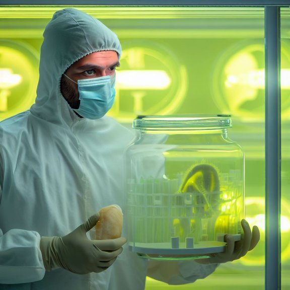 农业与病原体：孵化器还是屏障？