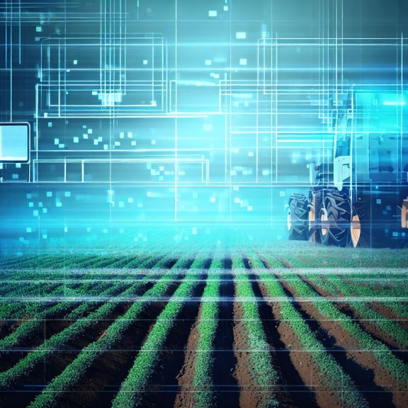 数字农业革命：ChatGPT如何改变农业格局