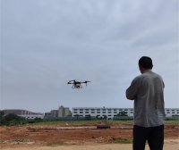 极飞农业无人机作业前检查（航前检查）