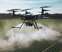 农业无人机维护保养