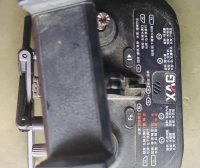 极飞双手控操作教学 XAG ARC3_Pro使用视频