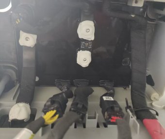 极飞B13970智能电池更换主板视频