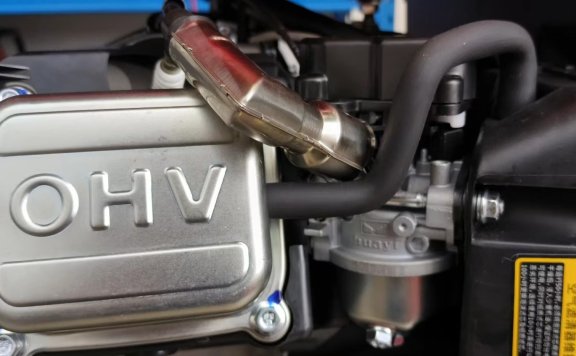 极飞发电机维护保养-定期维护