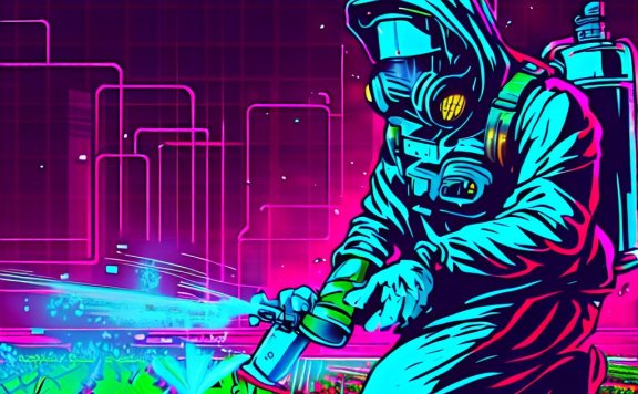 如何不使用草甘膦来控制杂草