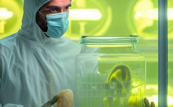 农业与病原体：孵化器还是屏障？