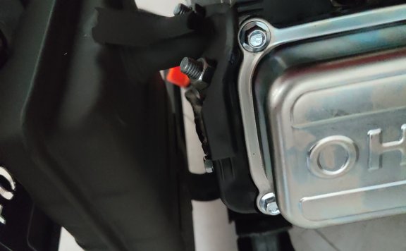 GC4000+发电机拆装(部件更换)