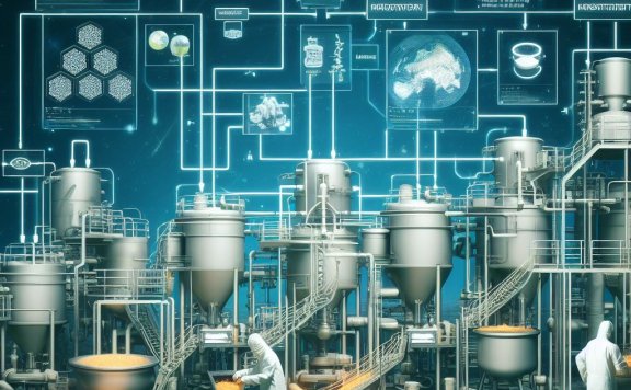 在农业中实施可持续性：有机肥的角色和未来趋势