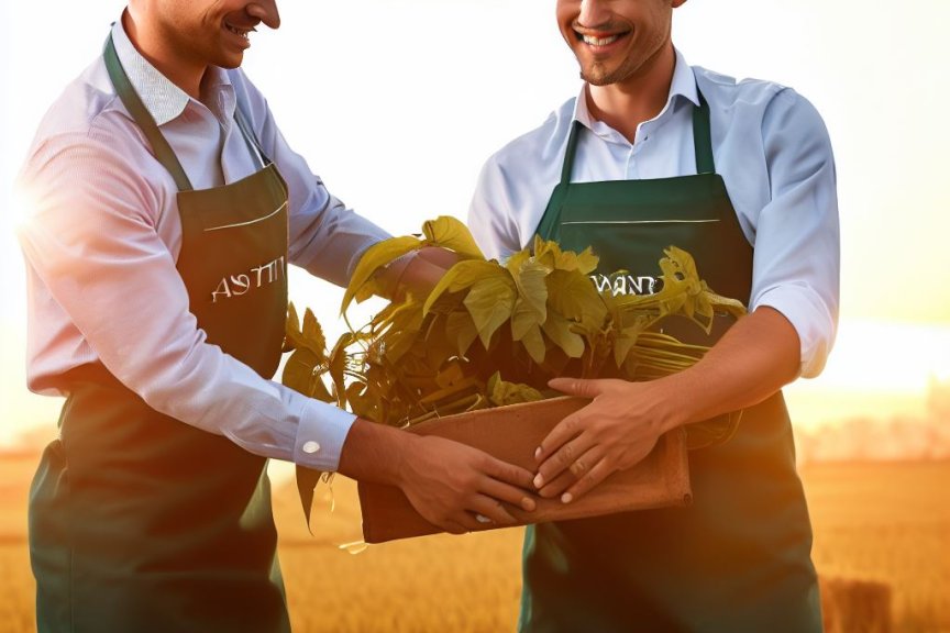 Astanor Ventures成功筹集第二轮农业食品基金