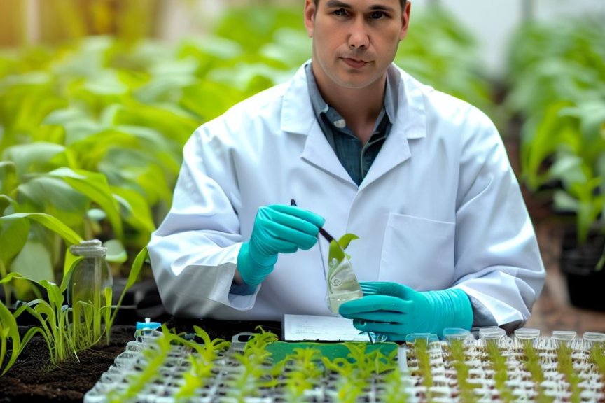 可变种植:一种看似简单的技术，却有着复杂的结果