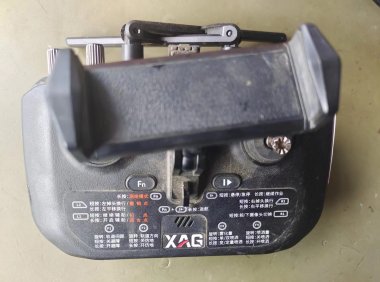 双手控(ARC3_Pro)更换主板视频教程