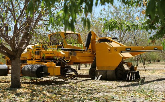 博赛机器人获得1350万美元资金，用于将自动驾驶车辆引入越野领域