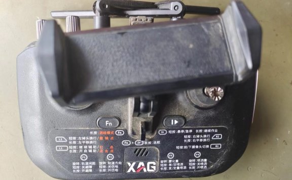 双手控(ARC3_Pro)更换主板视频教程