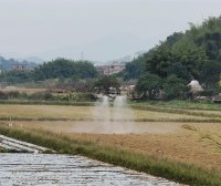 P100农业无人机拆装方法，拆装视频教程