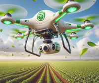 无人机提示“小脑离线，导航获取设备信息失败”的解决方法