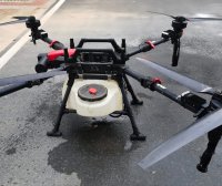 P150睿喷校准详解-极飞学园直播回放