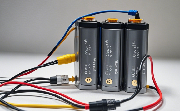 电池头壳温度高,烫手,无人机迫降,电池自锁如何检查