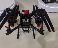 农业无人机 飞行数据分析课程