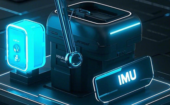 INS 和 IMU 的区别与应用