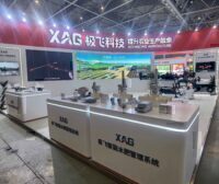 极飞睿播 5 播撒部件过流或转速异常排故指引