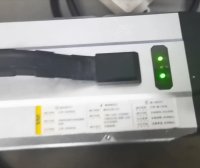 极飞CM13600适配性固件升级视频教程