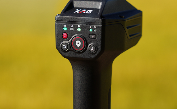 极飞XRTK7多功能定位器：农业作业的得力助手